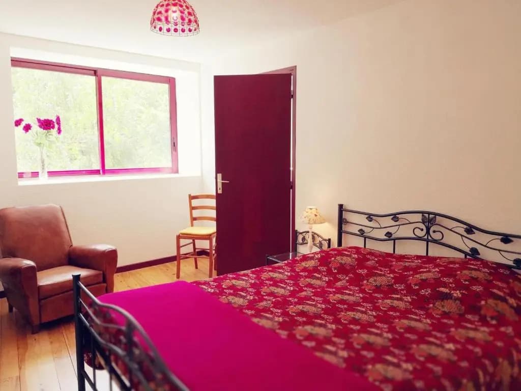 Gîte Ferrières-sur-Sichon, 4 pièces, 8 personnes - FR-1-489-212 - Photo 2