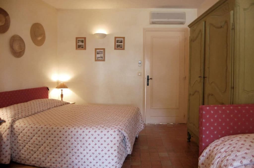 L'Auberge des Glycines - Photo 3