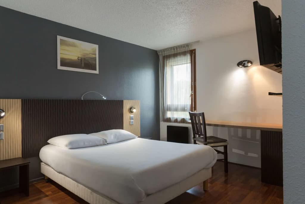 Hôtel Bagatelle Paris Nord Roissy CDG - Photo 5