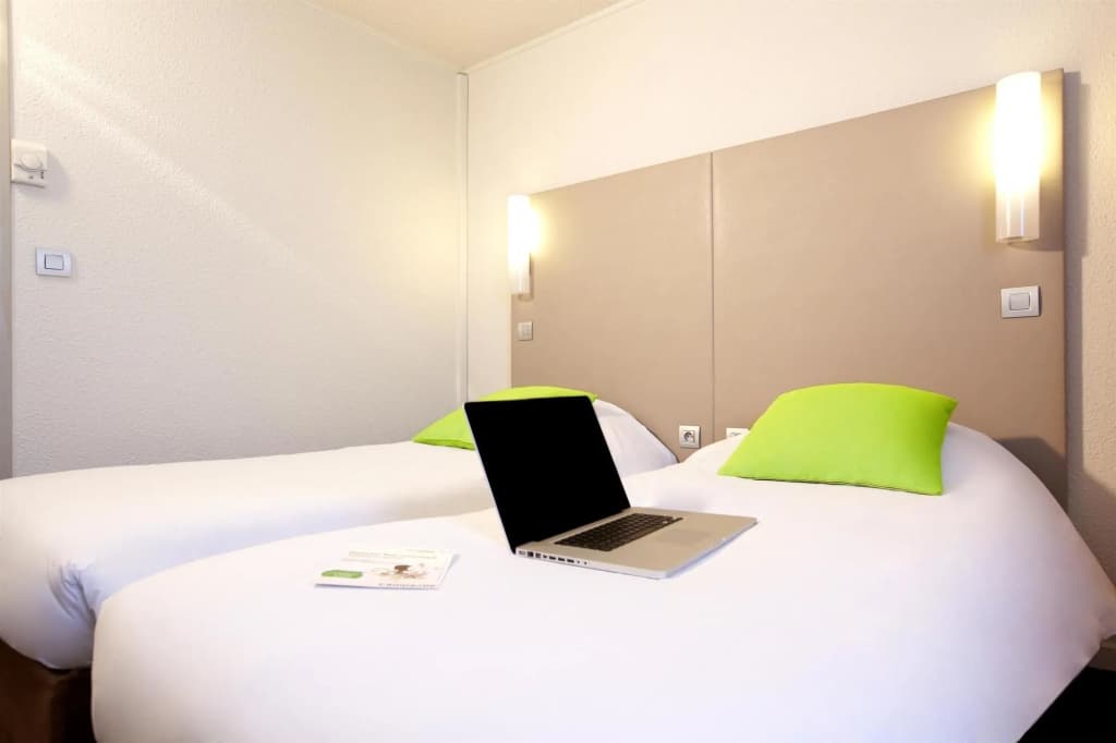 Hotel Campanile Lille Sud-Seclin - Photo 4