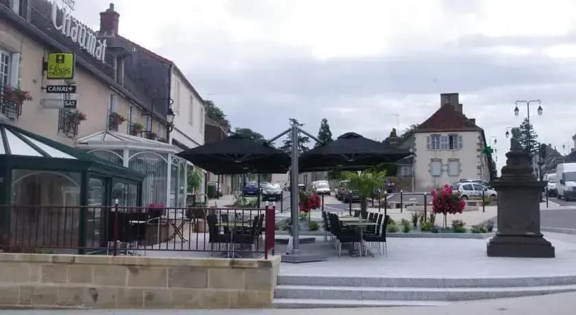 Chez Chaumat - Miniature 7