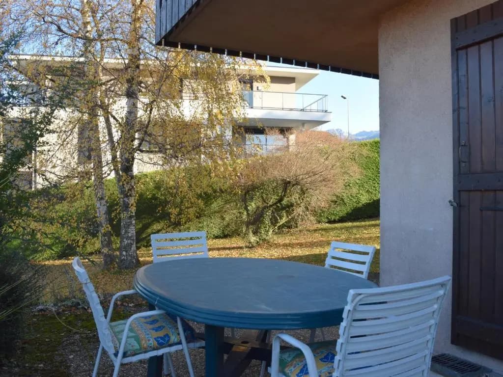 Appartement Évian-les-Bains, 2 pièces, 4 personnes - FR-1-498-15 - Miniature 8