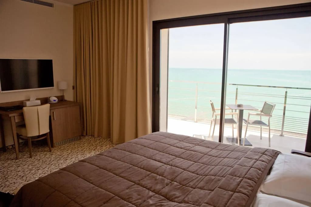 Hotel Villa Azur - Photo 3