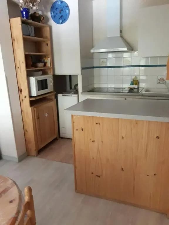 T2 Aulus les Bains Haut Couserans Ariège - Photo 2
