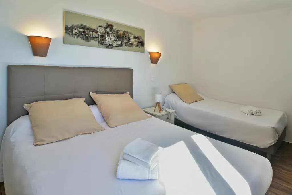 Résidence Les bungalows du Maquis - Photo 1