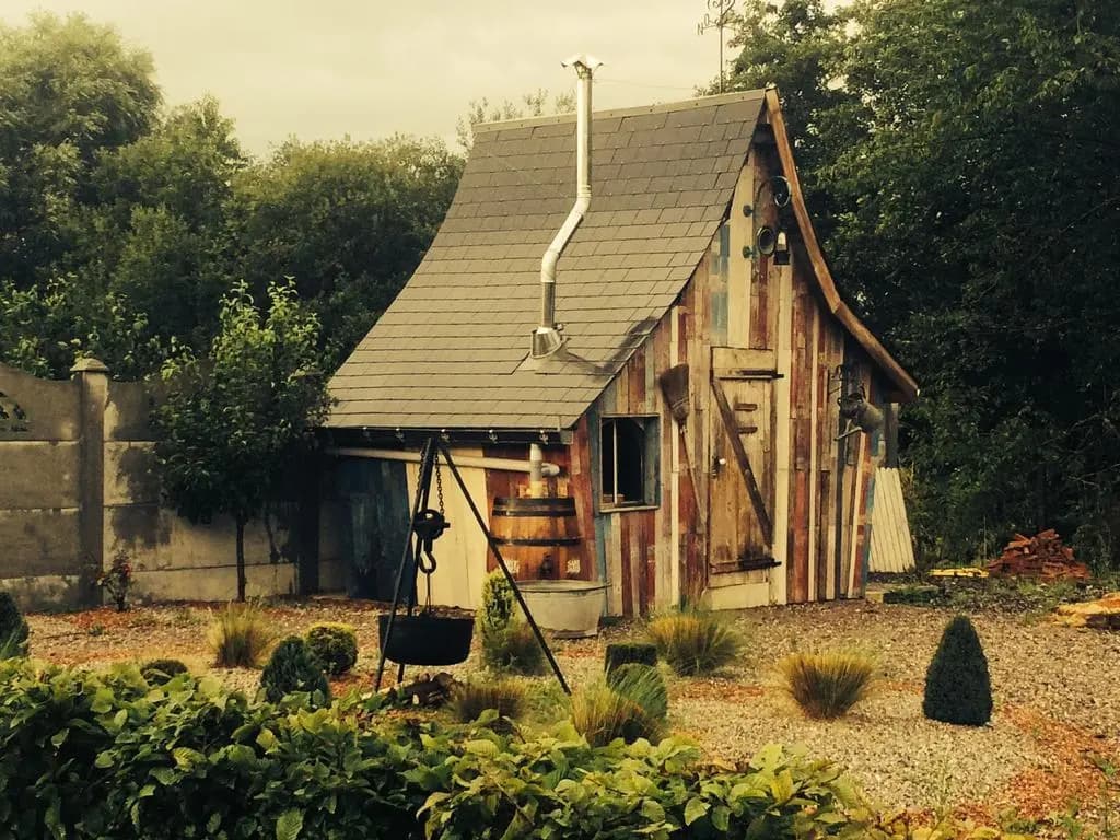 Aux Logis de La Solre - Miniature 7