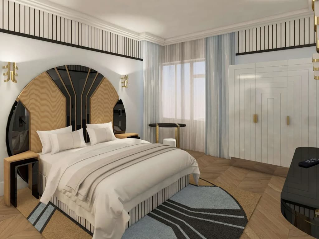 The 1932 Hotel & Spa Cap d'Antibes - MGallery Collection - Miniature 6