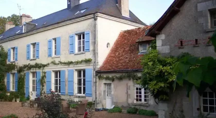 Château de Pintray - Photo 1