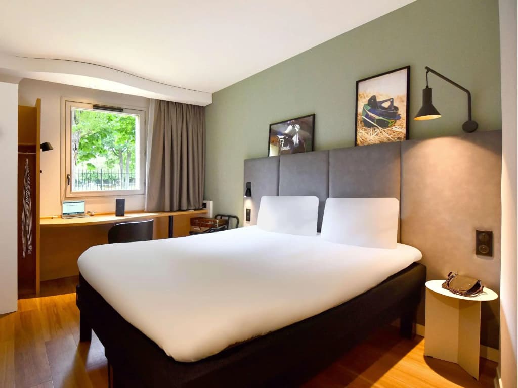 ibis Maisons Laffitte - Photo 4
