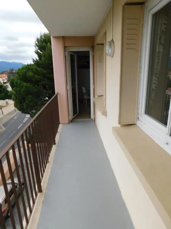 appartement F4 - Miniature 6