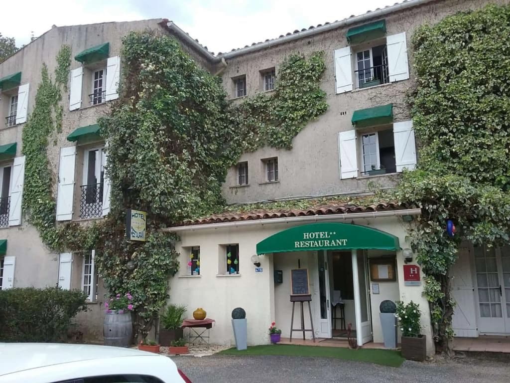Human Hotel Résidence - Photo 1