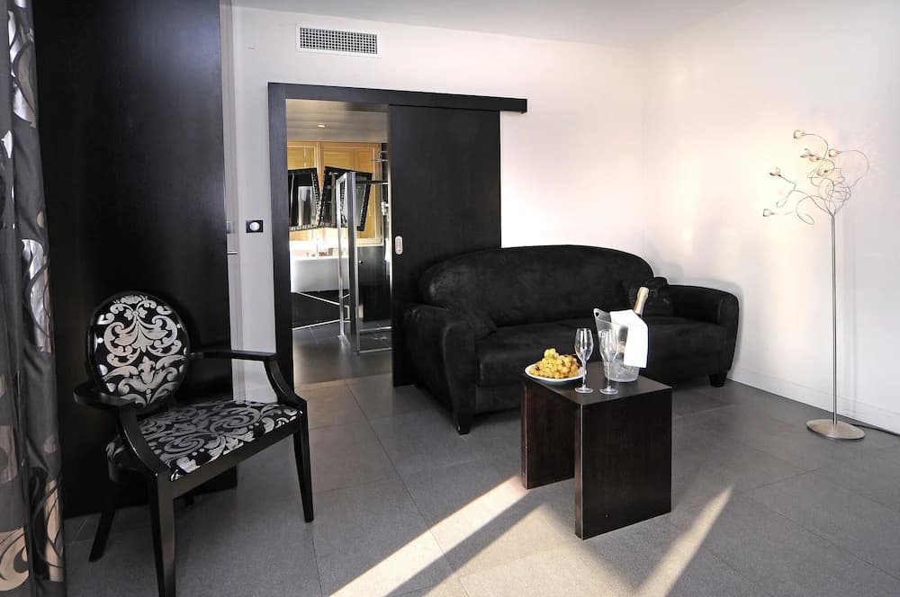 Appart'é hôtel - Photo 4