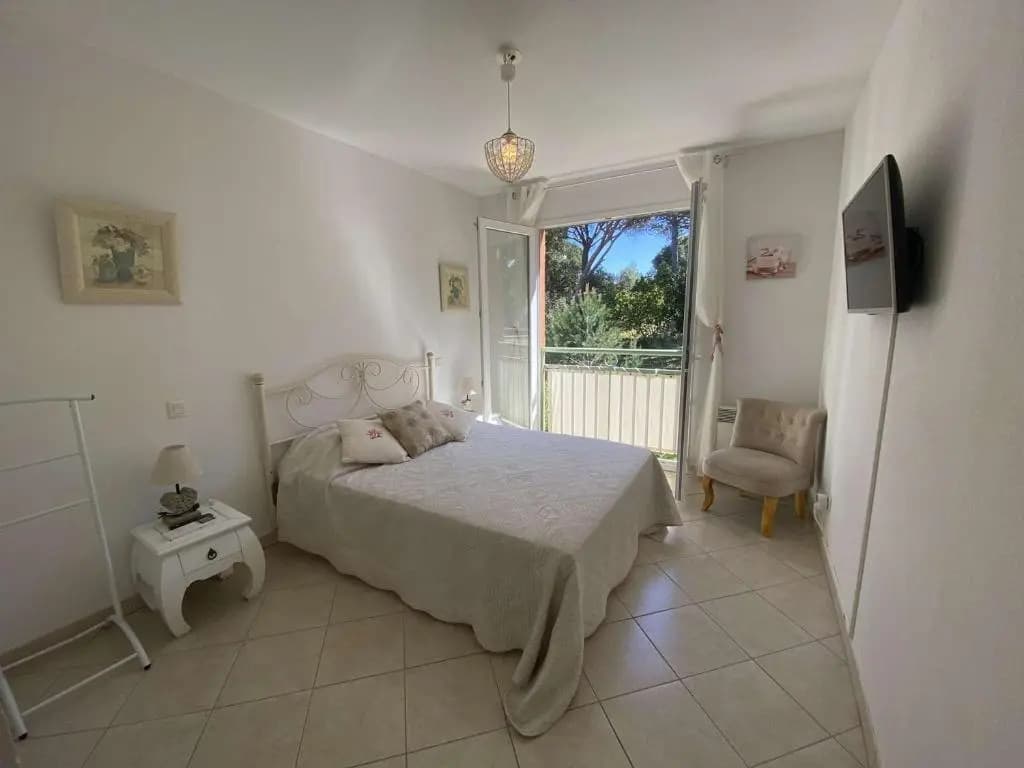 Appartement Sainte-Maxime, 2 pièces, 4 personnes - FR-1-226-441 - Photo 3