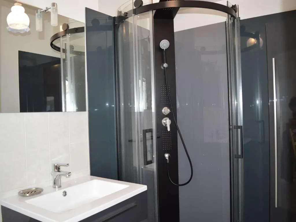 Appartement Trégastel, 2 pièces, 4 personnes - FR-1-542-5 - Photo 4