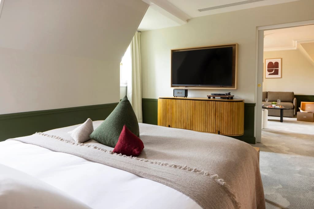 Briqueterie Champagne, A Beauvallon Hotel & Spa - Miniature 6