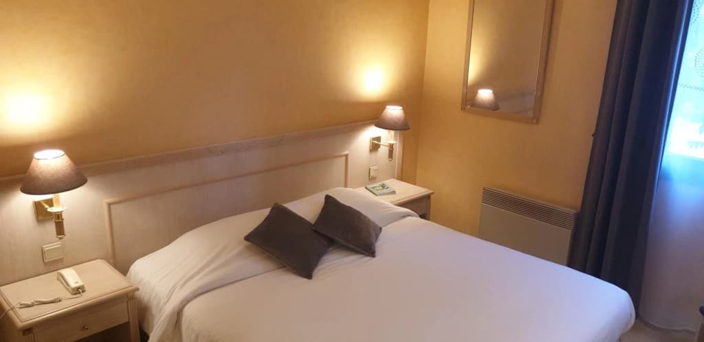 Auberge Bourbonnaise - Photo 3