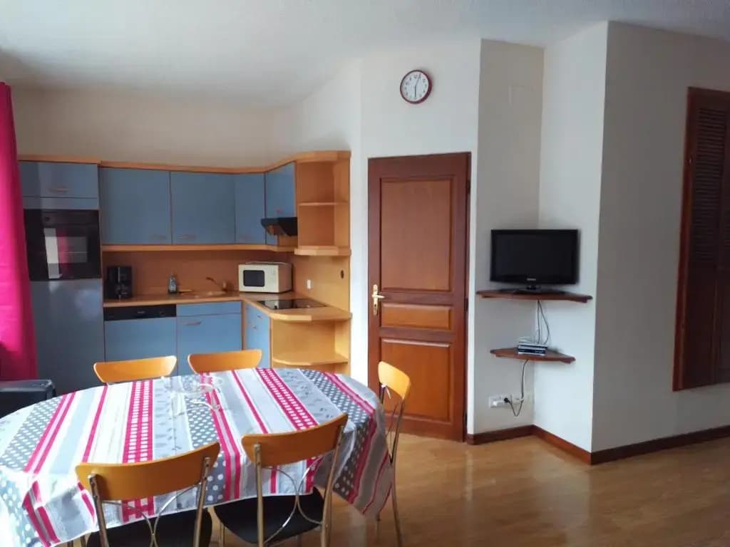 Résidence "Au Lion d'Or" - Appartement Sorbier - Photo 1