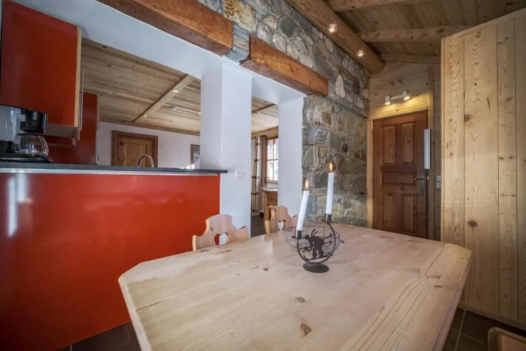 Appartement Petite Charline - Photo 2