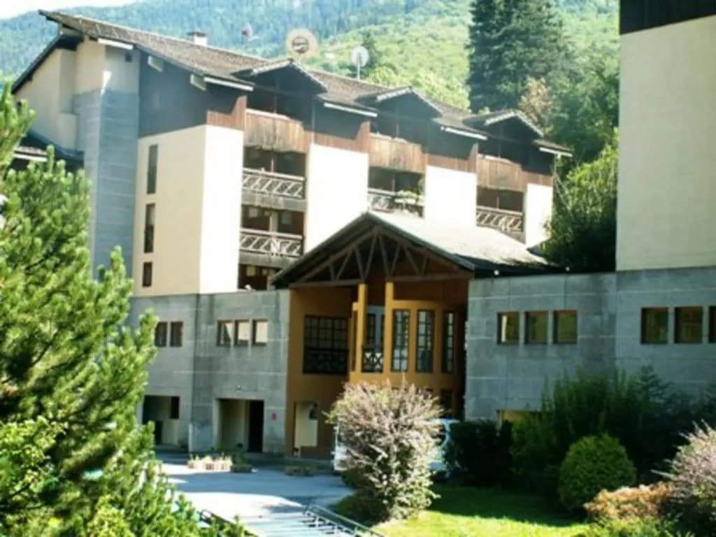 Appartement Brides-les-Bains, 1 pièce, 4 personnes - FR-1-512-171 - Photo 1