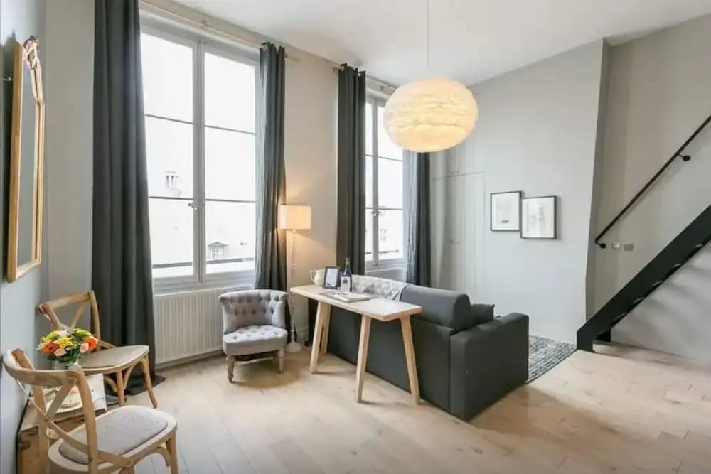 Loft Saint Germain - Bon March - Miniature 7