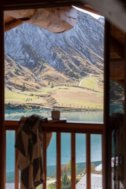 Chalet Charline - Miniature 8