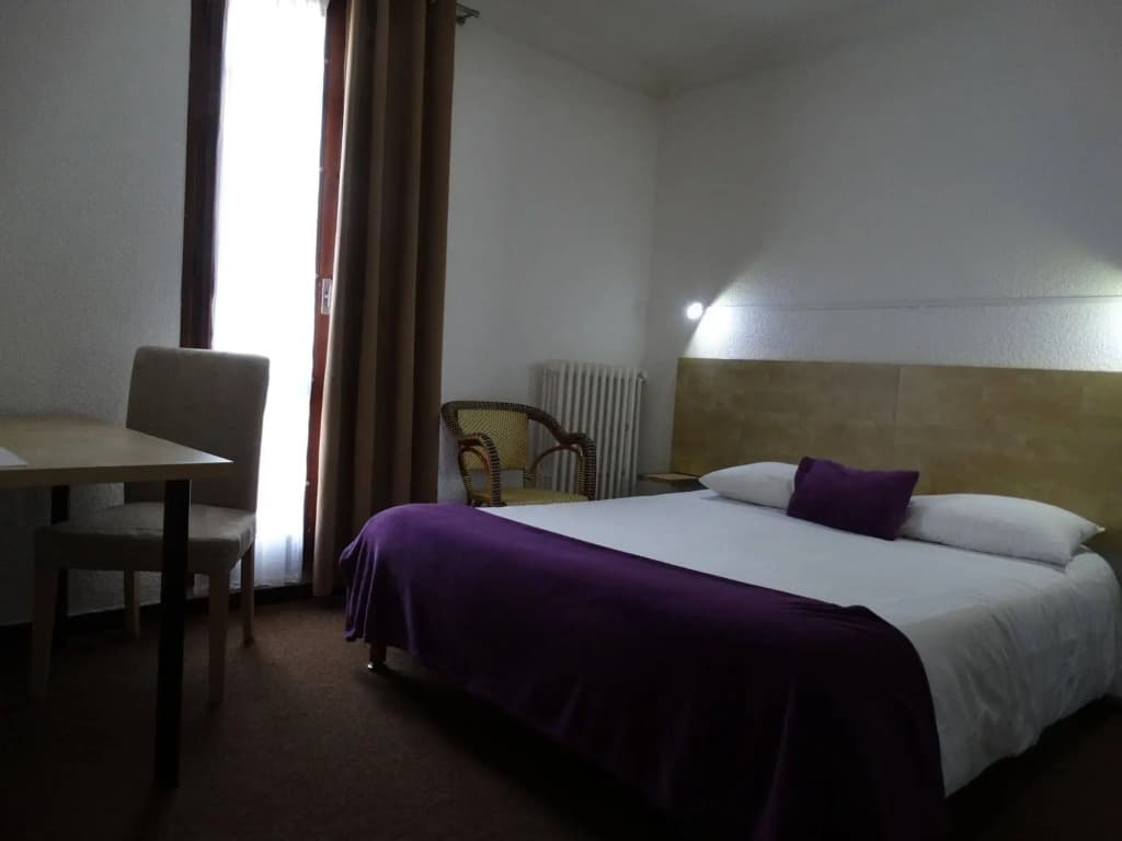 Hôtel Concorde Béziers - Photo 4