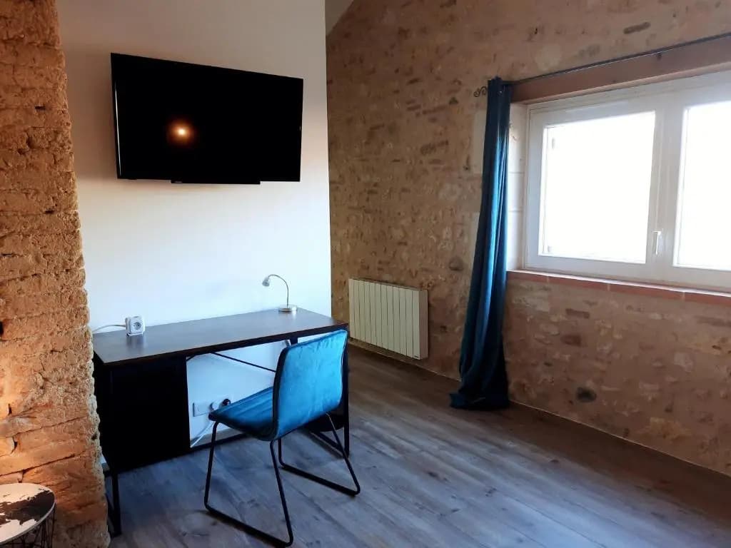 Les Chambres de Lili - Photo 1