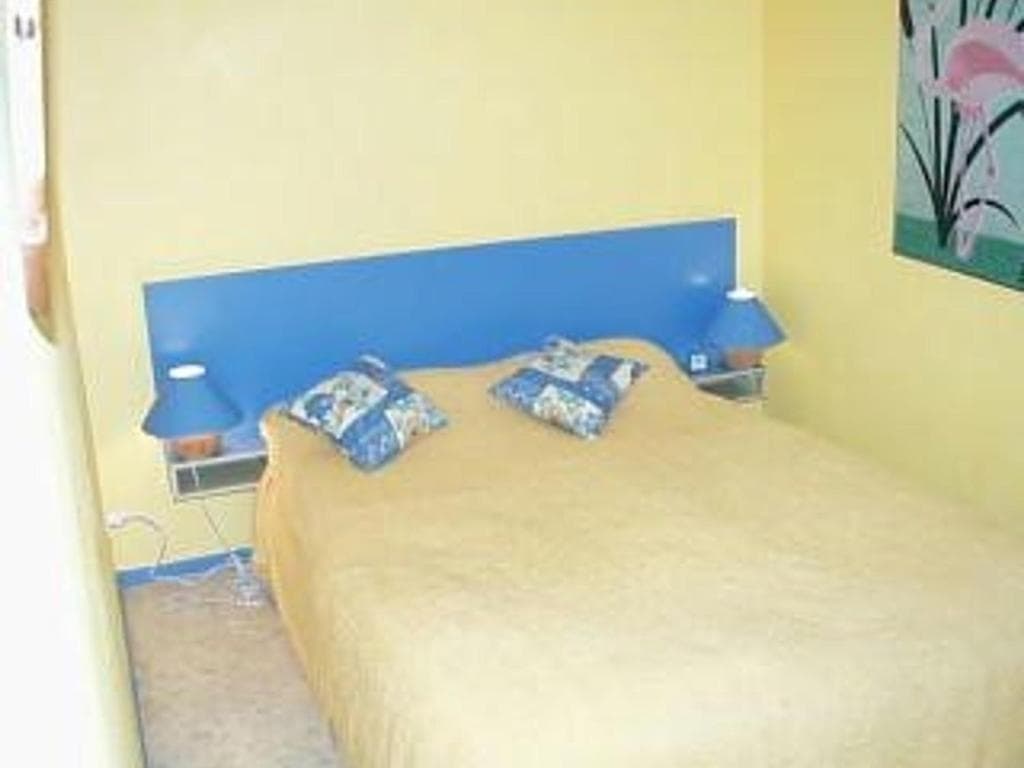 Villa Port Barcarès, 2 pièces, 4 personnes - FR-1-81-224 - Photo 1
