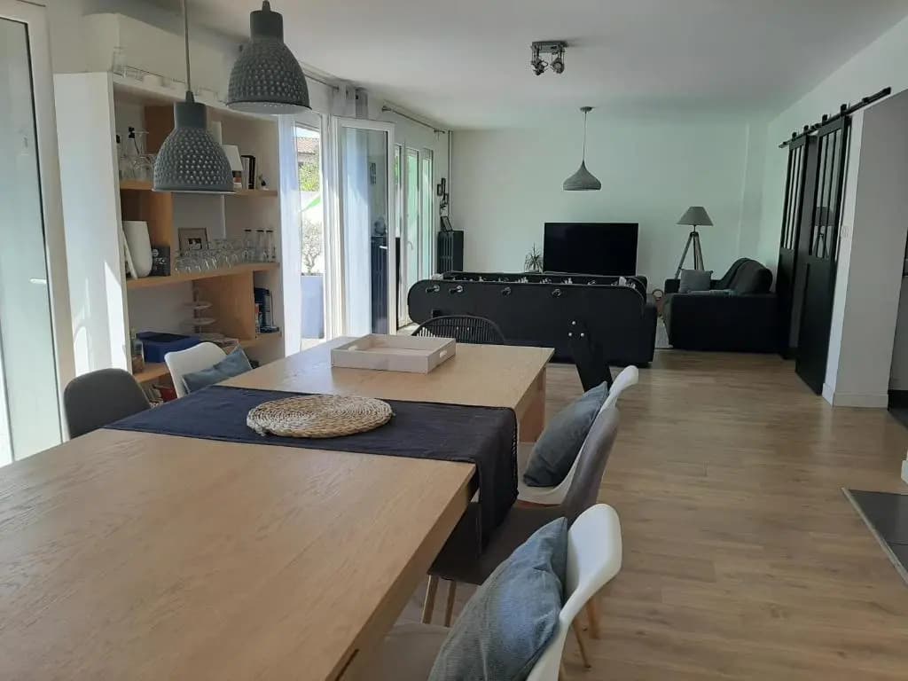 Maison lumineuse et agréable pour 6 à 8 personnes - Photo 4