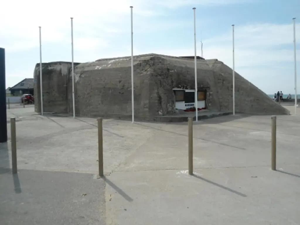 Sous les Vents - Photo 1