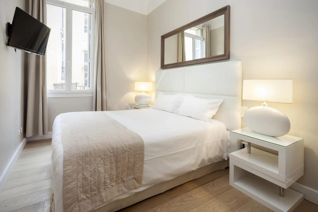 Hôtel De France - Photo 5
