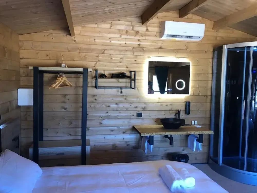 Les Chalets de Tesa - Photo 1