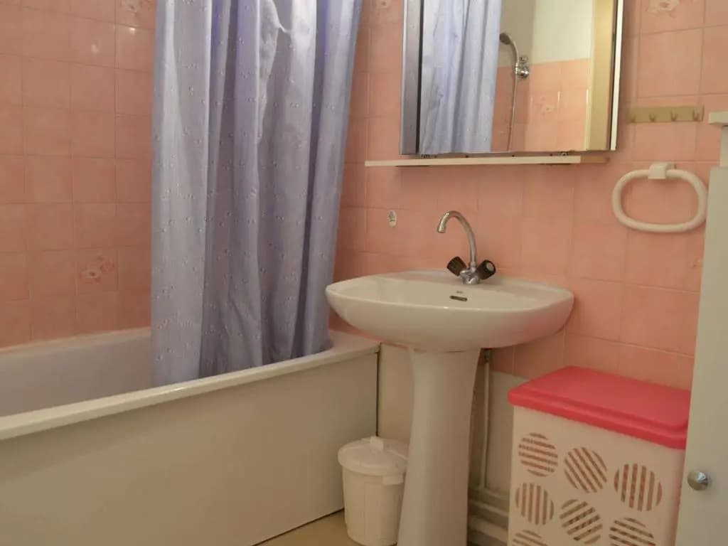 Appartement Fréjus, 2 pièces, 4 personnes - FR-1-226A-18 - Photo 4
