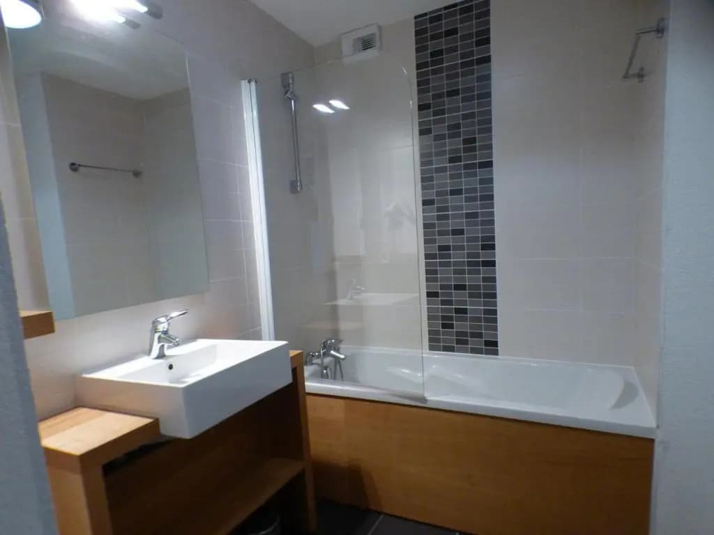 Appartement Les Saisies, 3 pièces, 8 personnes - FR-1-594-71 - Miniature 6