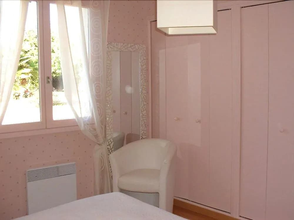 Chambres d'hôtes Bell'vue à Chauvigny - Photo 2