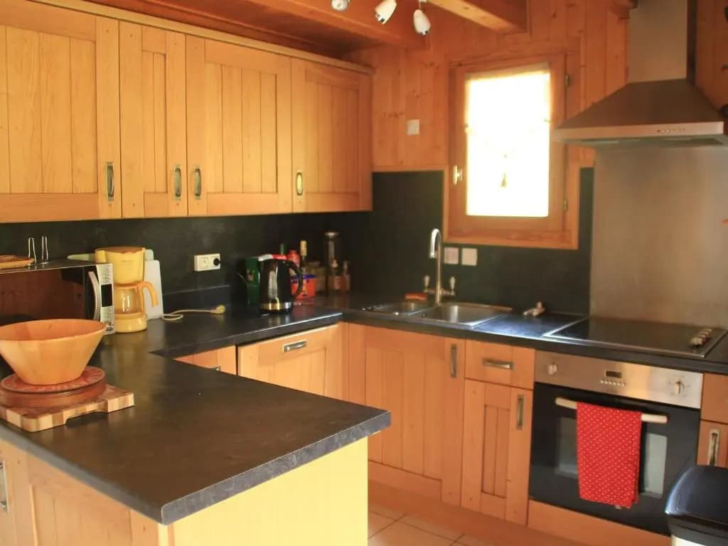 CHALET CHaTEL, 4 PIèCES, 8 PERSONNES - FR-1-200-291 - Miniature 8