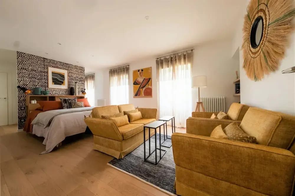 Villa Figue Blanche - Miniature 7