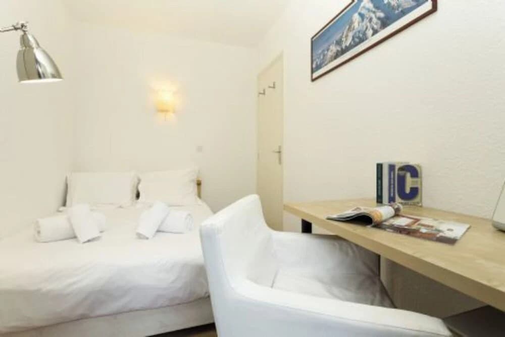 Apartment Balme 3B - Miniature 7