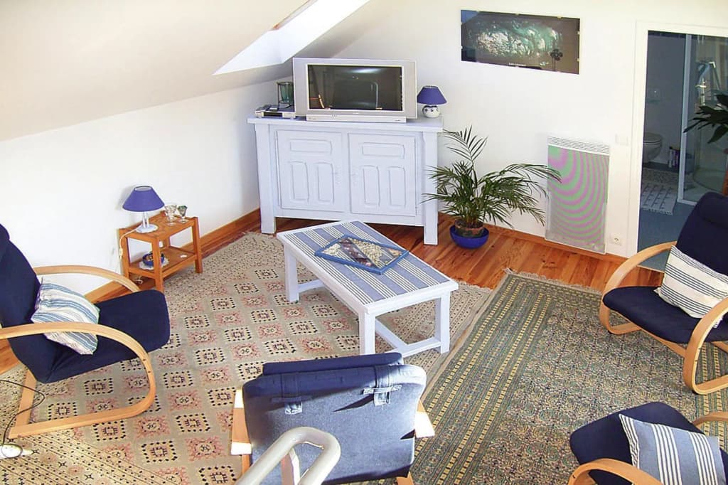 Holiday Home Near Mont St. Michel Beach - Photo 5