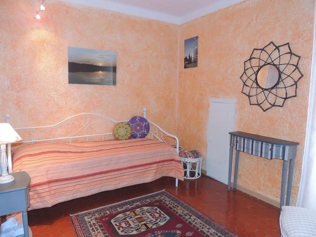 La Bastide des Anges - Photo 2