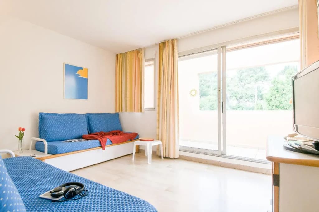 Résidence Cannes Villa Livia - Photo 1