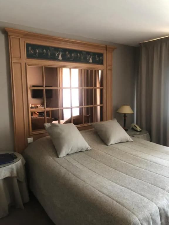 L'Hôtel Europe - Photo 3
