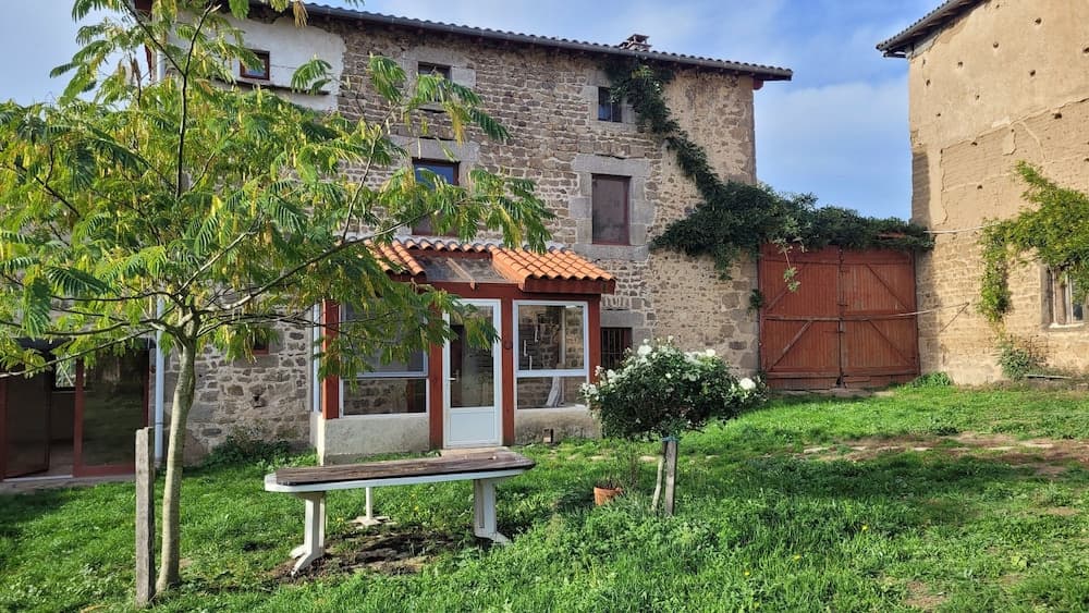 Domaine du COQ en PAT - Photo 2