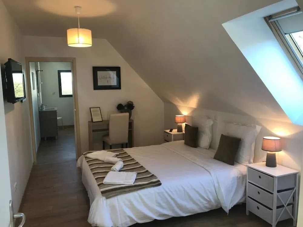 Gite L' Echo des 2 Baies - Photo 2