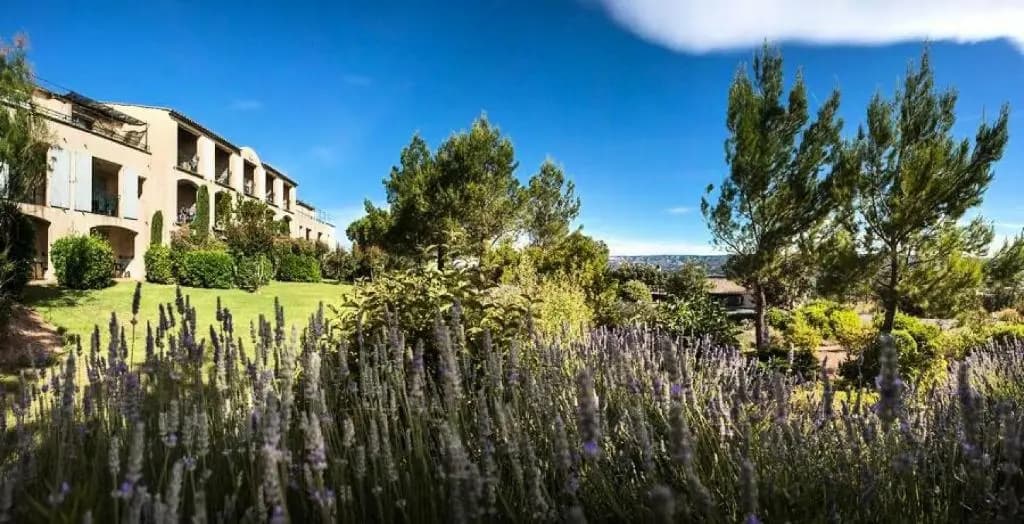 Les maisons et villas de Pont Royal en Provence - maeva Home - Maison pour 6 Per - Photo 1