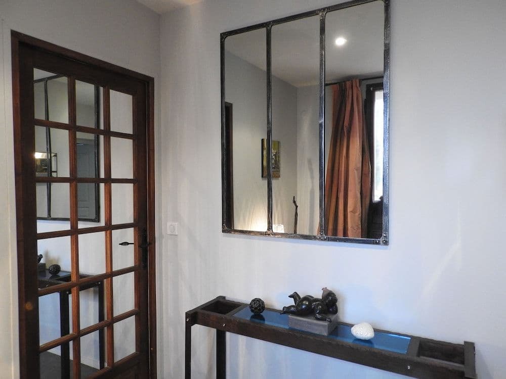 Chambre d'hôte La Bacotterie - Photo 3