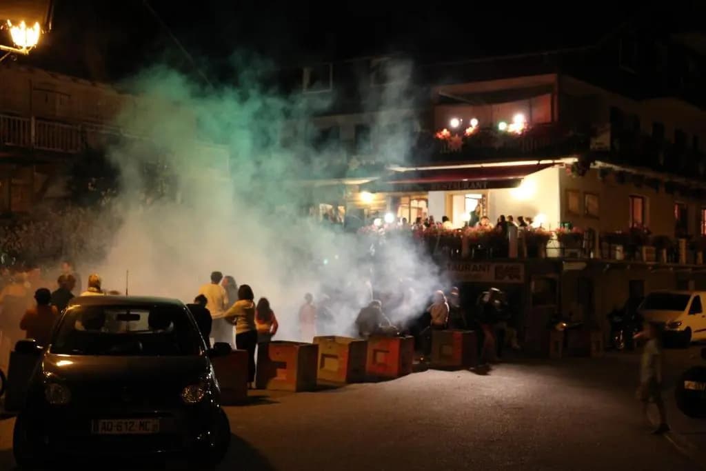 Relais Du Charvin - Photo 2
