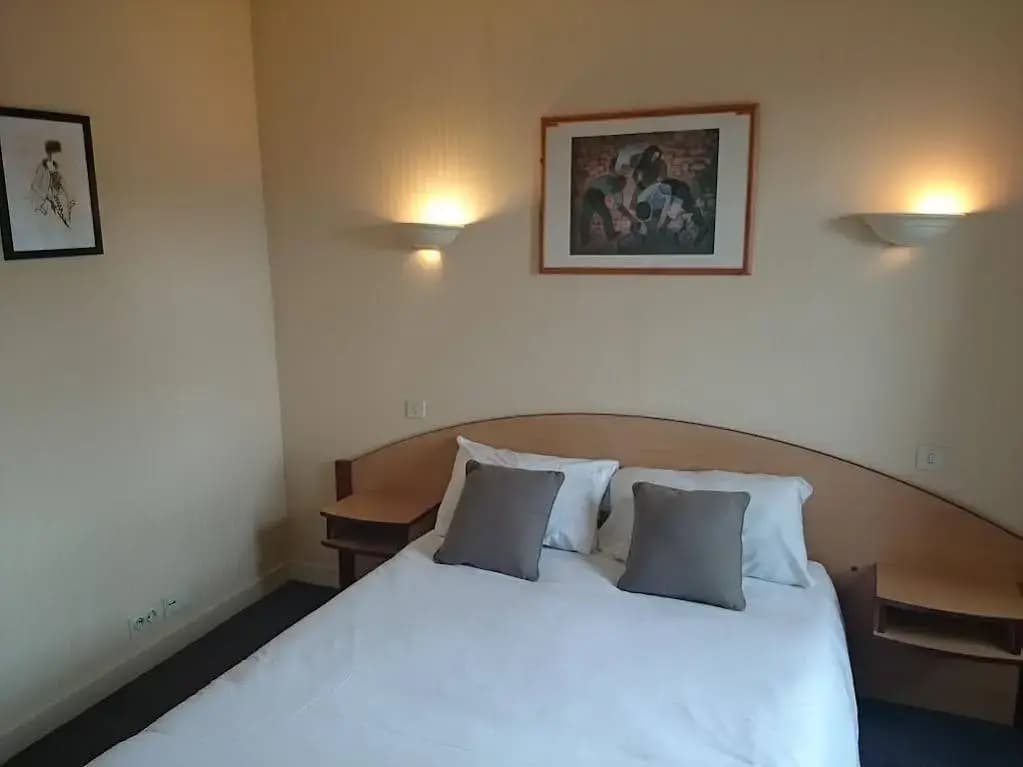 Hôtel TGV Quimper - Photo 4