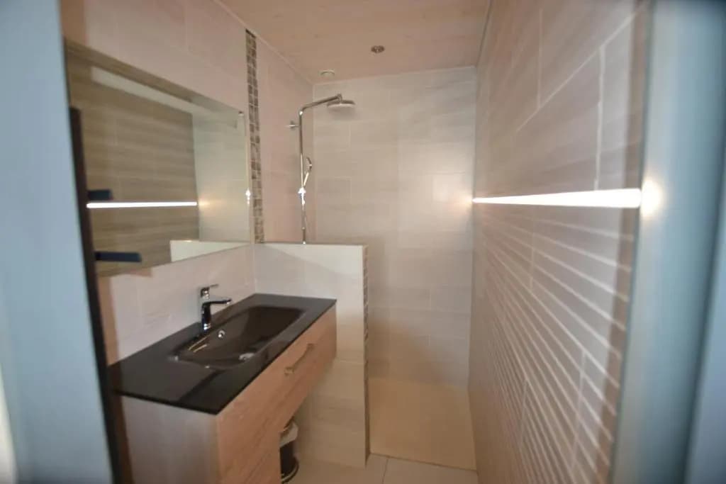 Studio Naturiste "ALCOVE" Port Nature 706 - Miniature 6