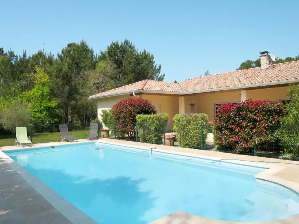 Holiday Home Eugénie - GHP190 - Photo 1